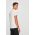 Levi's tricou din bumbac 2-pack barbati, culoarea verde, neted
