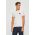 Levi's tricou din bumbac 2-pack barbati, culoarea negru, cu imprimeu