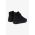 Lacoste - Cizme de piele Straight Set Thermo