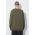 Ellesse bluză barbati, culoarea verde, modelator SHC07930-DARKGREYMA