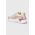 Puma sneakers RS-X culoarea roz, cu toc plat 371008