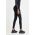 EA7 Emporio Armani pantaloni femei, cu imprimeu