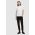 AllSaints - Tricou Polo Brace SS Polo