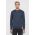AllSaints - Pulover Mode Merino Crew