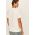 Levi's tricou din bumbac barbati, culoarea gri, neted