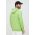 Helly Hansen hanorac de bumbac HH LOGO HOODIE bărbați, culoarea gri, cu glugă, cu imprimeu  33977