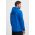Helly Hansen hanorac de bumbac HH LOGO HOODIE bărbați, culoarea gri, cu glugă, cu imprimeu  33977