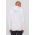 Helly Hansen hanorac de bumbac HH LOGO HOODIE bărbați, culoarea gri, cu glugă, cu imprimeu  33977