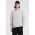 AllSaints - Bluza Raven Crew