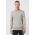 AllSaints - Pulover Mode Merino Crew