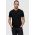 AllSaints - Tricou Tonic V-neck