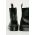 Dr. Martens cizme de piele Sinclair 22564001-BLACK