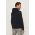 Armani Exchange Hanorac de bumbac bărbați, culoarea negru, material neted