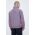 Columbia jacheta de exterior culoarea violet, de tranzitie