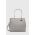 Emporio Armani poseta culoarea bordo