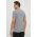 Armani Exchange tricou barbati, culoarea verde, cu imprimeu