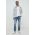 Armani Exchange tricou 2-pack barbati, culoarea negru, neted