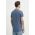 G-Star Raw tricou din bumbac culoarea verde, neted
