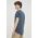 G-Star Raw tricou din bumbac culoarea verde, neted
