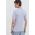 G-Star Raw tricou barbati, culoarea alb, neted
