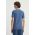 G-Star Raw tricou barbati, culoarea alb, neted