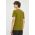 G-Star Raw tricou barbati, culoarea alb, neted