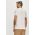 G-Star Raw tricou barbati, culoarea alb, neted