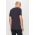 G-Star Raw tricou barbati, culoarea alb, neted