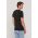 G-Star Raw tricou barbati, culoarea alb, neted