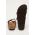 Birkenstock papuci Mayari 71063-Mocca