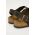Birkenstock sandale de piele Milano