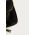Dkny portofel femei, culoarea maro