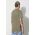 Columbia tricou din bumbac Rapid Ridge bărbați, culoarea gri, cu imprimeu 1888813