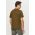 Columbia tricou din bumbac Rapid Ridge bărbați, culoarea gri, cu imprimeu 1888813