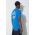 Columbia tricou din bumbac Rapid Ridge bărbați, culoarea roșu, cu imprimeu 1934824