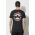 Columbia tricou din bumbac Rapid Ridge bărbați, culoarea roșu, cu imprimeu 1934824