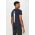Columbia tricou din bumbac Rapid Ridge bărbați, culoarea roșu, cu imprimeu 1934824
