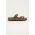 Birkenstock papuci Mayari 71063-Mocca