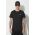 Columbia tricou din bumbac Rapid Ridge bărbați, culoarea roșu, cu imprimeu 1934824