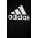 Adidas Bluză copii GN4029 culoarea negru, cu imprimeu
