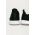 Emu Australia Pantofi culoarea negru, cu toc plat