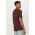 Dickies tricou culoarea bordo DK0A4XDBMR0-MAROON