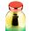 24bottles - sticlă thermos Clima Skybeau 500ml Clima.500.Skybeau-Skybeau