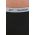 Reebok Chiloți C9491 culoarea negru
