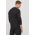 Adidas Bluză GK9076 bărbați, culoarea negru, cu imprimeu