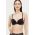 Chantelle sutien culoarea negru, neted