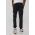 Ellesse Pantaloni bărbați, culoarea gri, cu imprimeu