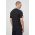 adidas Performance tricou de antrenament Squadra 21 culoarea negru, cu imprimeu GN5720