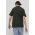 Dickies tricou bărbați, culoarea verde, material uni DK0A4XDBOGX-OLIVEGREEN