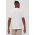 Dickies tricou bărbați, culoarea alb, material uni DK0A4XDBWHX-WHITE